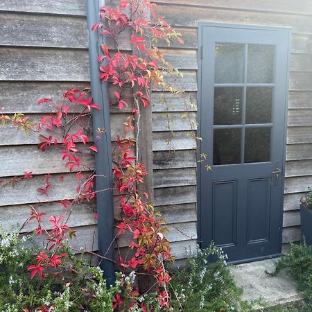 Elm Cottage Barn Oatlands Eksteriør billede
